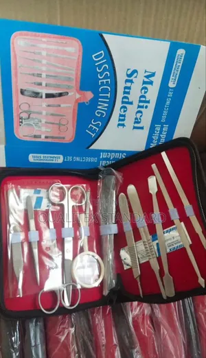 13 Set Dissecting Set