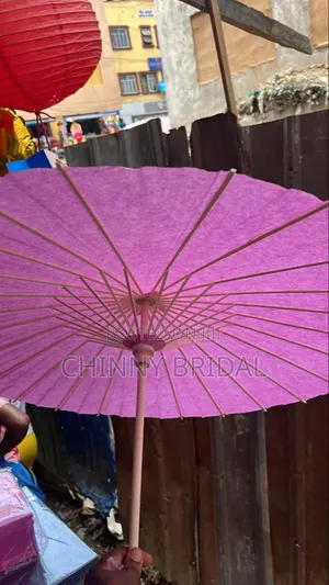 Chinese Umbrella