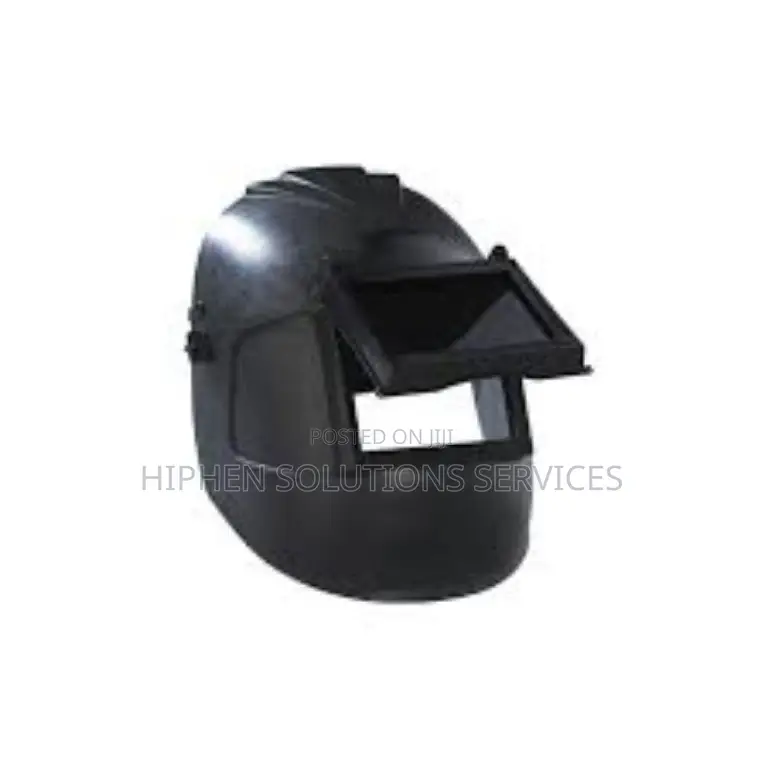 Welding Mask & Helmet