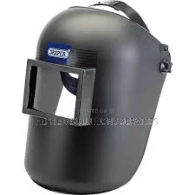 Welding Helmet/Head Protection