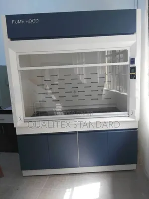 Fume Cupboard