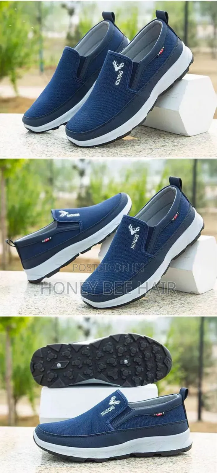 Sneakers Shoes