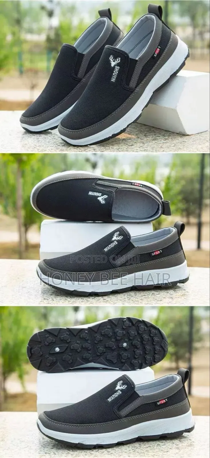 Sneakers Shoes
