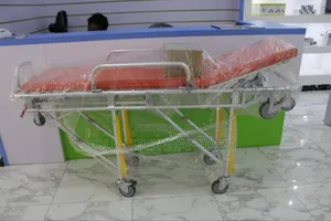 Ambulance Stretcher