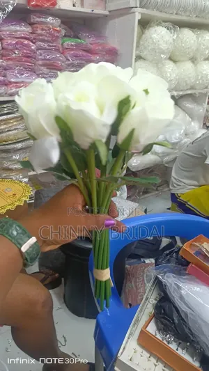 Simple Bouquet