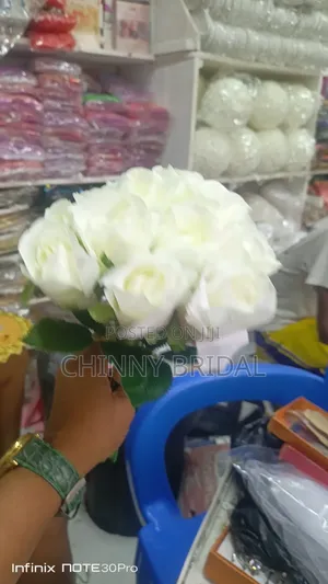 Simple Bouquet