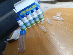 Soil Test Kit