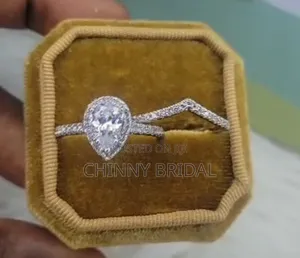 Premium Wedding Ring