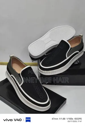 Nice Sneakers Shoes