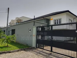 Furnished 6bdrm Duplex in Lekki Phase 1 for sale
