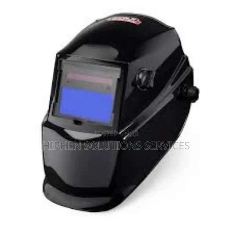 Welding & Grinding Helmet