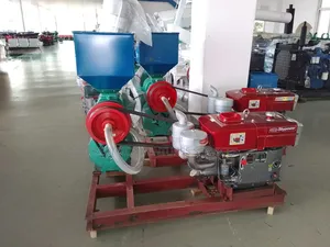 Rice Polisher Miller