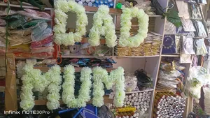Mum Wreath