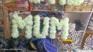 Mum Wreath