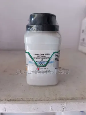 Methyl Hydroxybenzoate