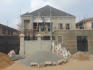 Duplex Professional Painting