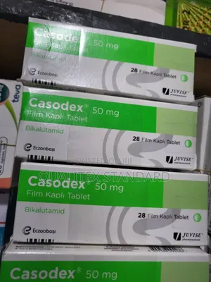 Casodex 50mg