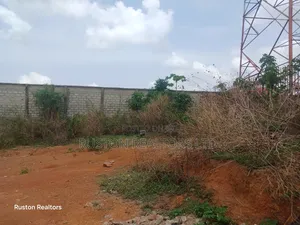 Mixed Use Land at Iyaganku Oke Bola Road
