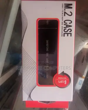 M.2 Case Usb 3.1 To M.2 Ngff Ssd Enclosure