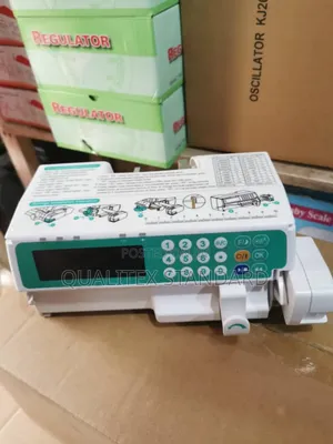Infusion Pump