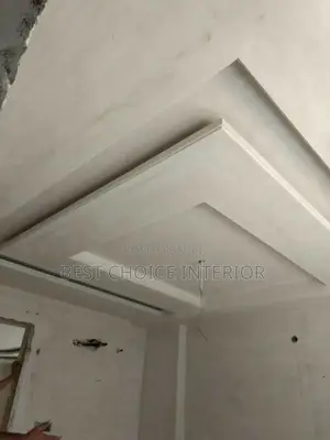Pop Ceiling Design