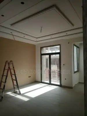 Pop Ceiling Design