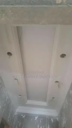 Pop Ceiling Design