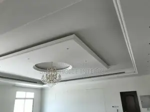 Pop Ceiling Design