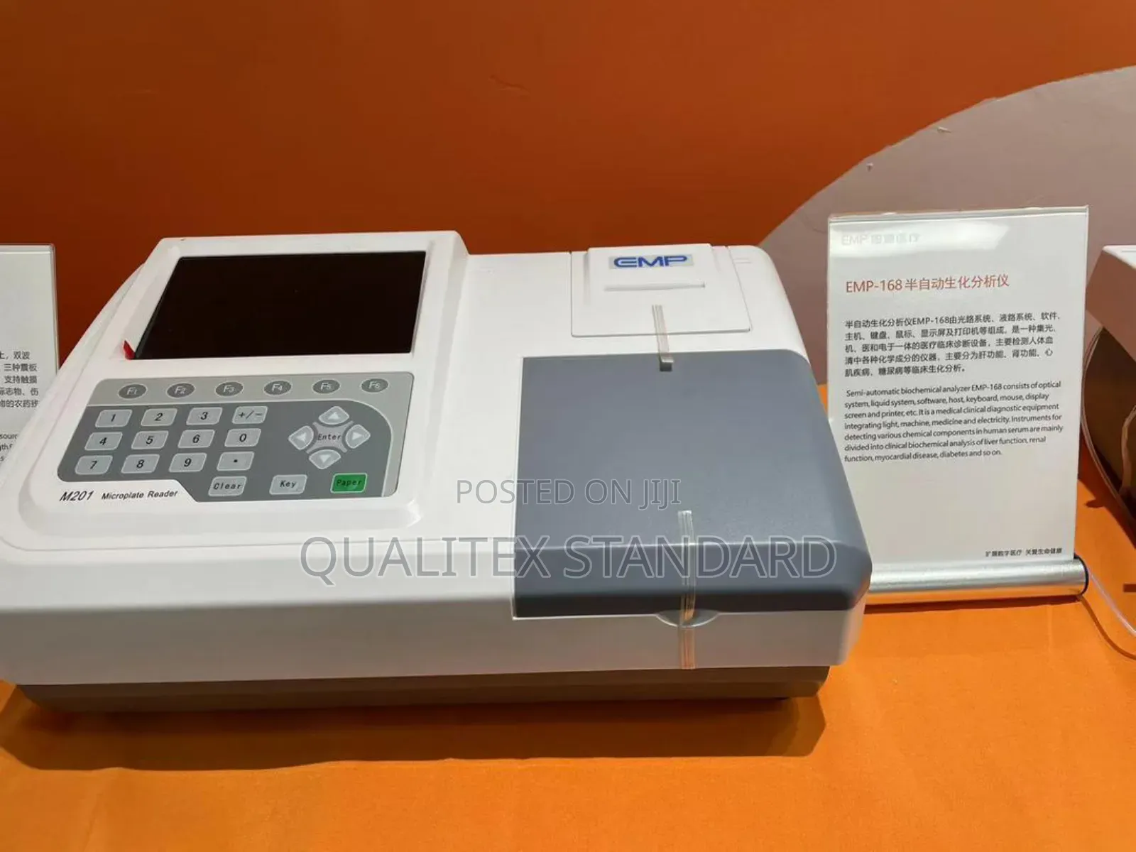 Microplate Reader