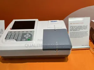 Microplate Reader