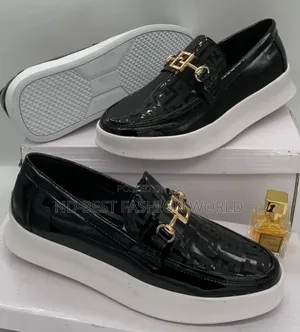 Quality Luxury Men's Sneakers