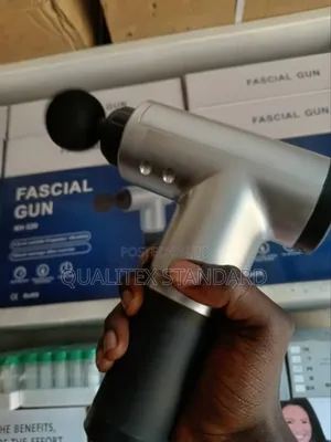 Fascial Gun Massager