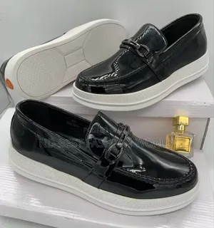Men's Quality Ferragamo Shoes
