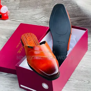Quality Dosage Half Shoe