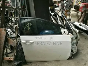 Toyota Corolla 2015 Model Front Door Right Side