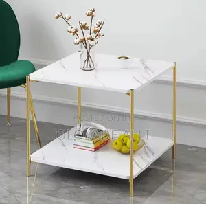 Center Tea Side Table