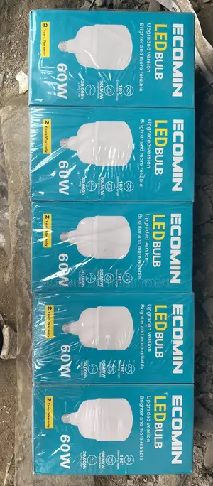 Led Bulbs 50watts