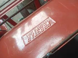 Wheel Barrow Prestar