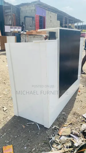 Counter for Shops