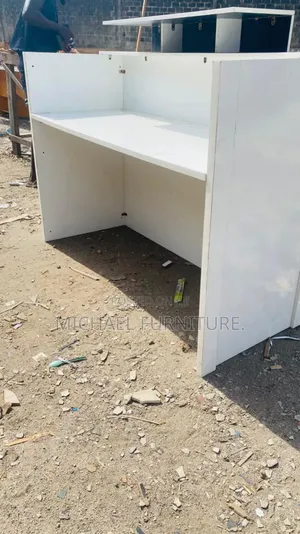 Counter for Shops