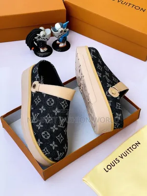 Quality Men's Leather Wears