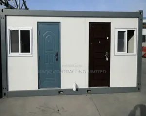 Portakabin for Sale