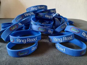 Wristband for Events, Campaigns, Conferences
