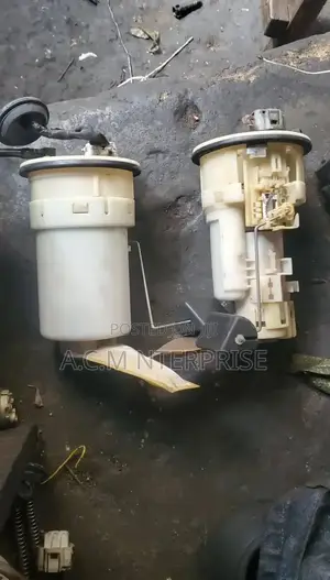 Car Fuel Pump for All Kinds of Cars and Jeep