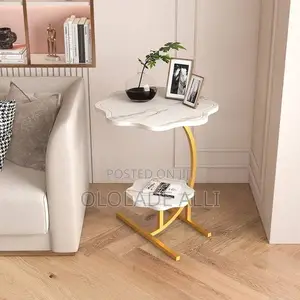 Coffee Table Center Service Interior Nordic