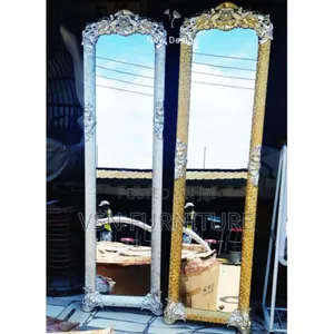 Standing Mirror
