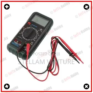 Multi Meter My68