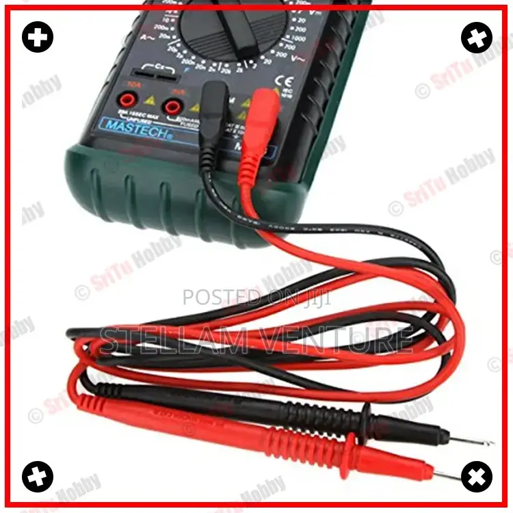 Multi Meter My68