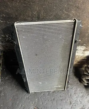 Radiator for All Kinds of Cars.