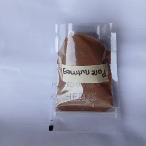 Pure Nutmeg Powder 50g